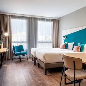 Adagio Nation Hotel apartamentowy