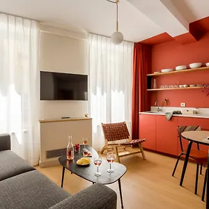  Apartment Beauquartier - Montorgueil