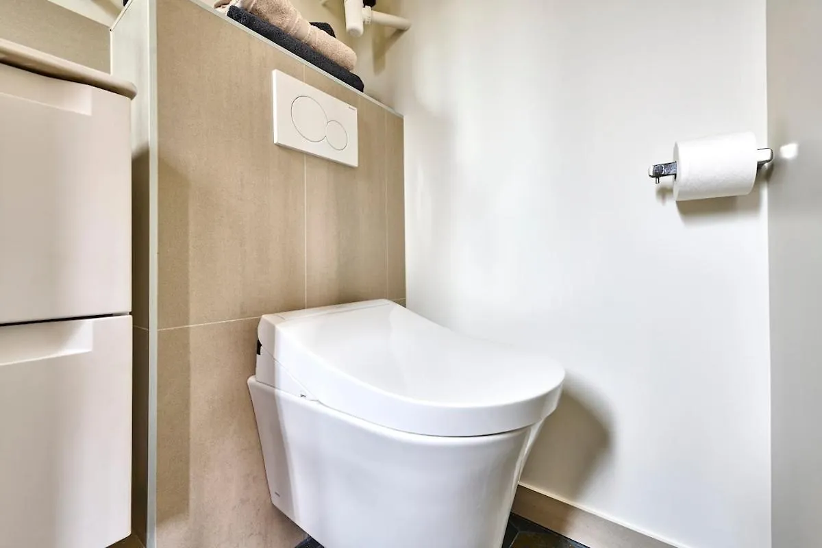 Le Grand Marais Metro Lines 1, 5, 8 Apartment Paris
